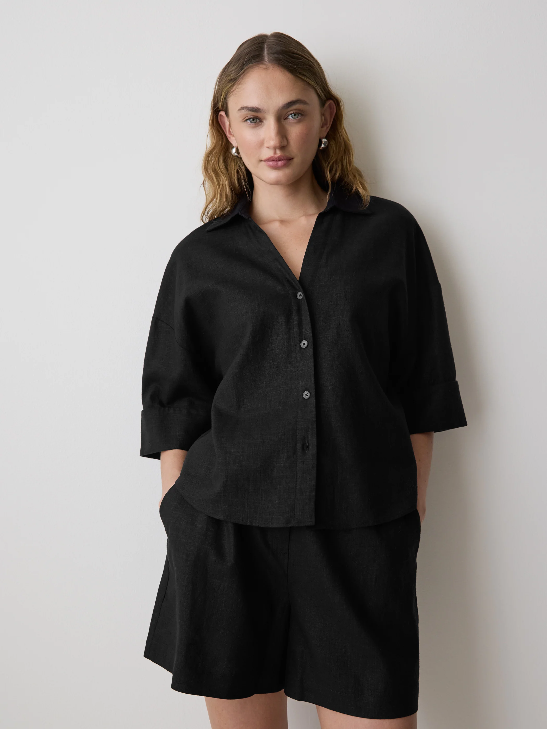 Women's Linen Shop | Tops